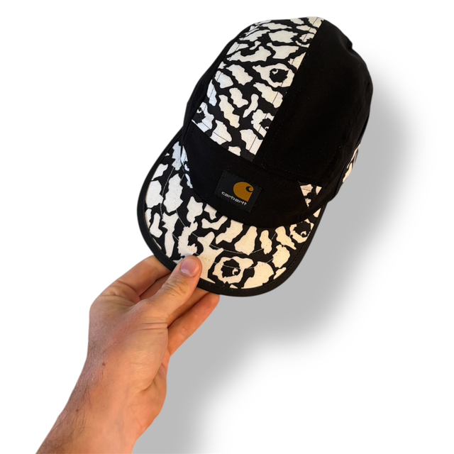 Commande client Cow-Carhartt 