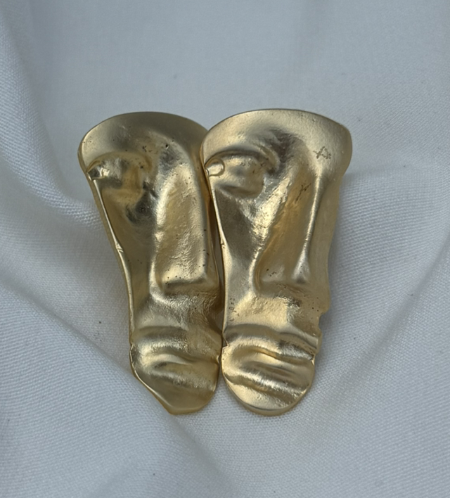 Boucles d’oreilles 