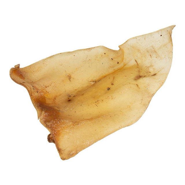 Cow ears