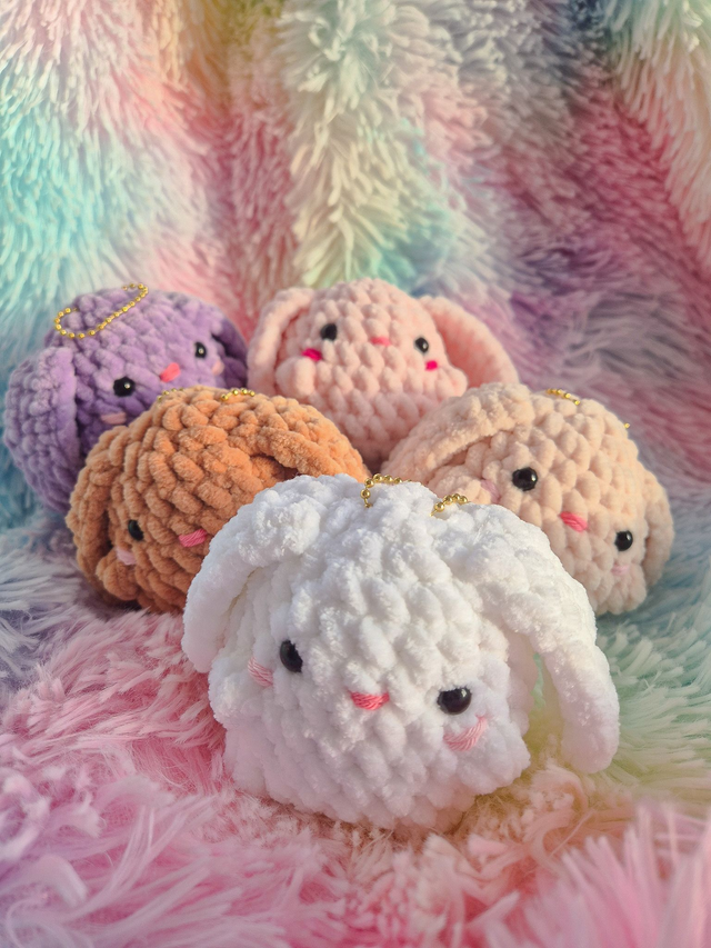 Strap Mimi Animaux - Lapin