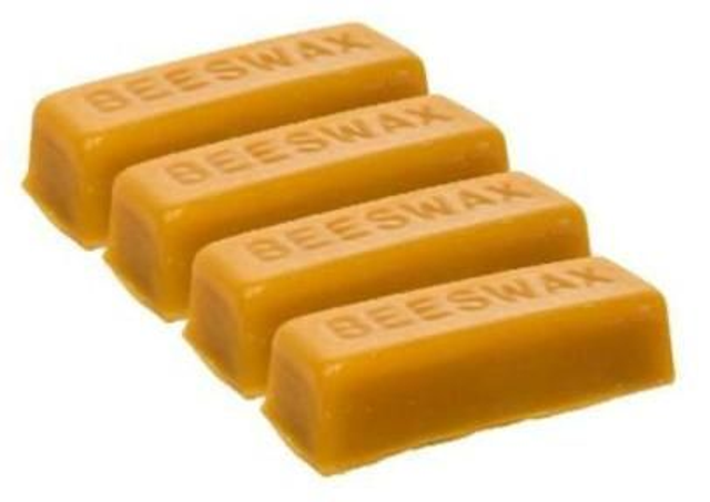 Beewax Blocks