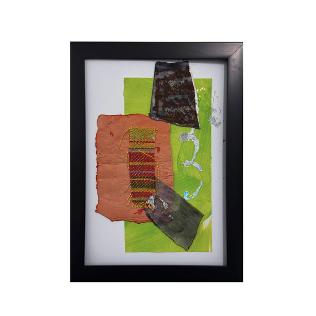 'First Blooms Of Linn Park'