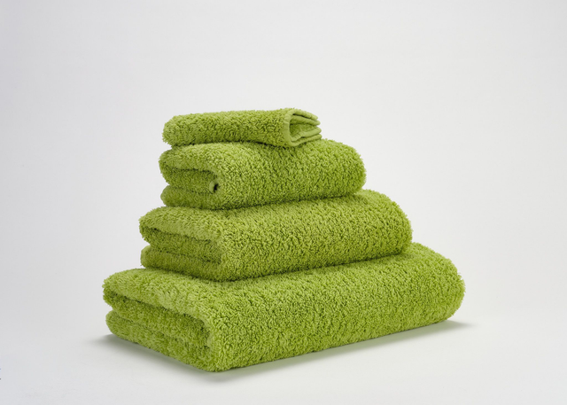 SUPER PILE 165 APPLE-GREEN
