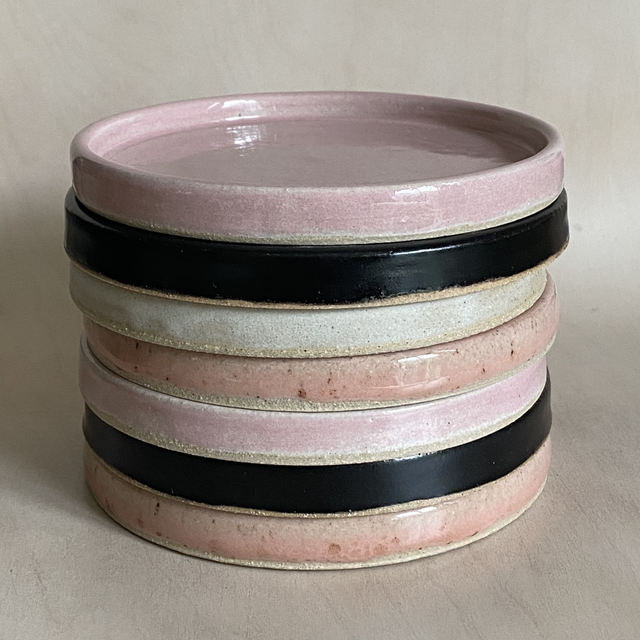 Small plate 