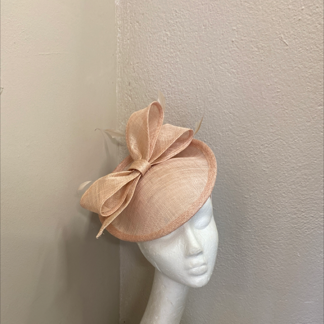 🤍Jamie headpiece 