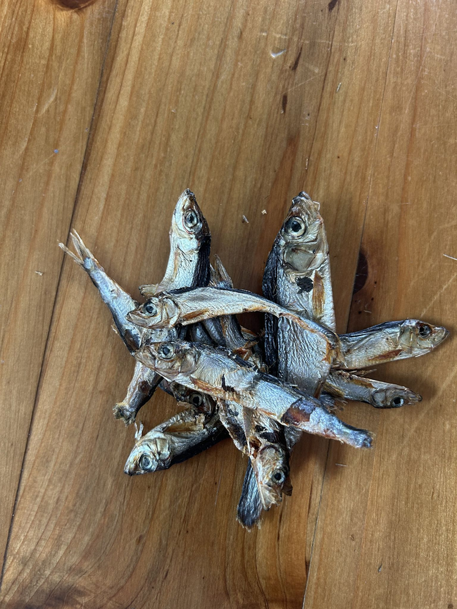 Sprats 