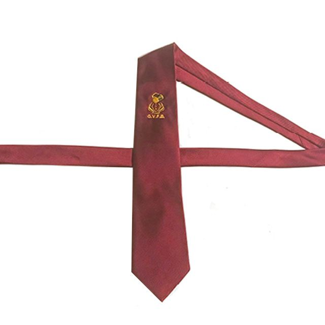 Silk Tie