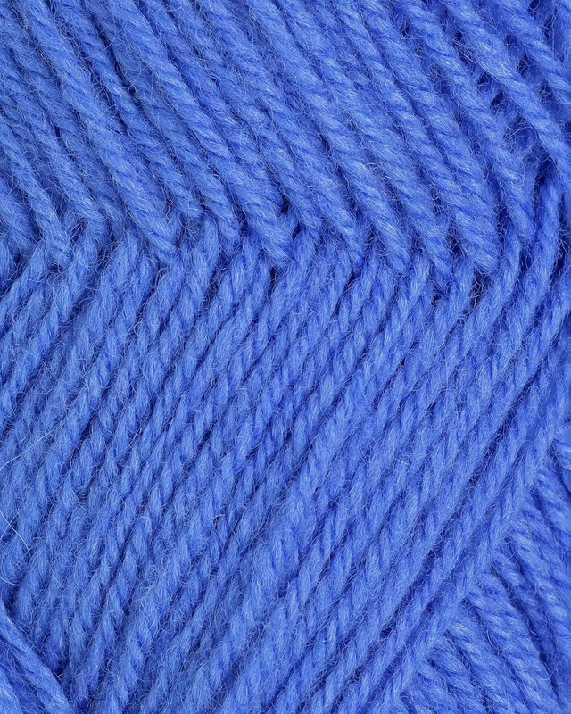 Rauma 3-Tråds - 0151 - Denim Blue