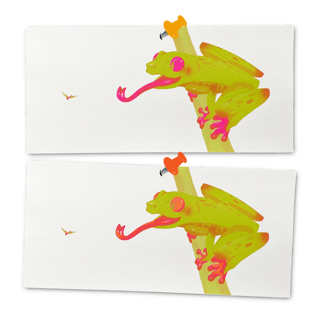 &quot;Goede vangst&quot;