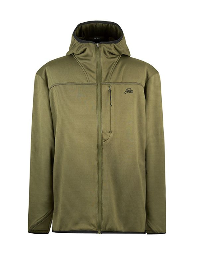 Fortis trail hoodie 