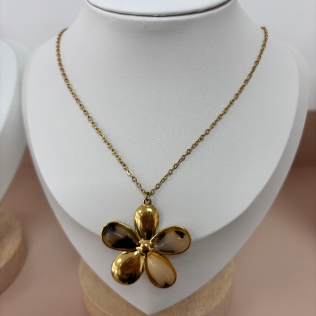 Collier Léa