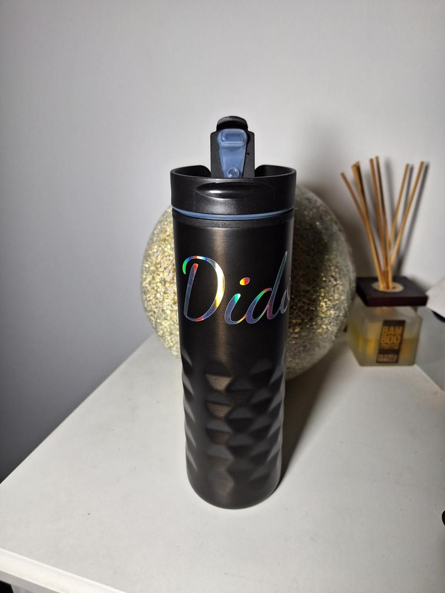 Mug isotherme