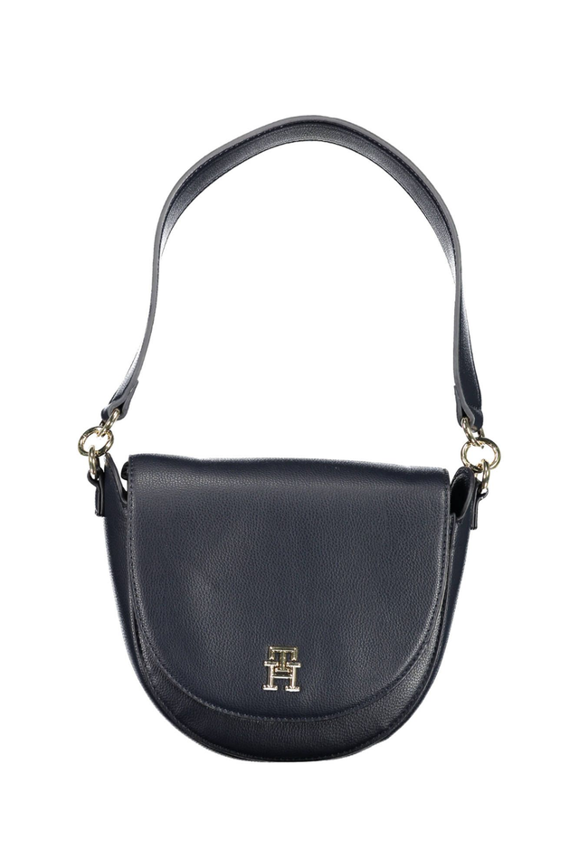 TOMMY HILFIGER BORSA DONNA BLU