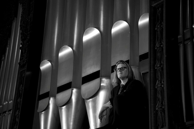 Stéphane Mottoul à Spa le 31/8 à 17h