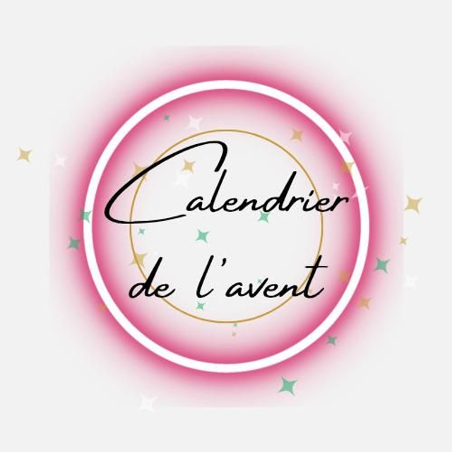 Calendrier de l'Avent