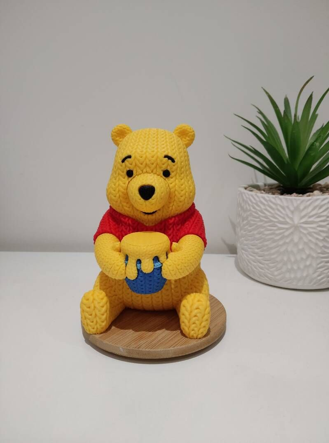 Winnie l'Ourson