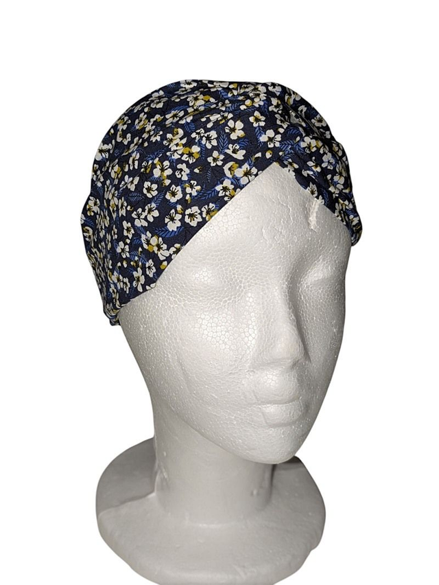 Bandeau twist cheveux