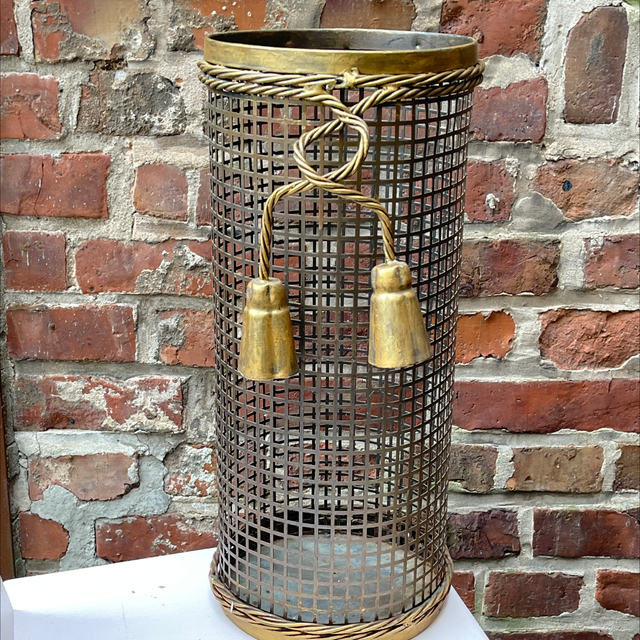 Italienischer Regenschirmständer 