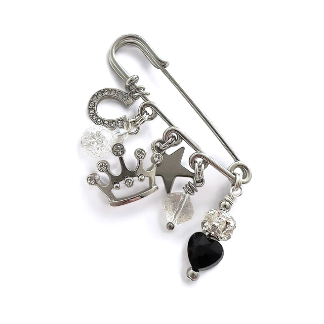 BROCHE SO CHIC Tapis de selle &amp; Veste de concours 