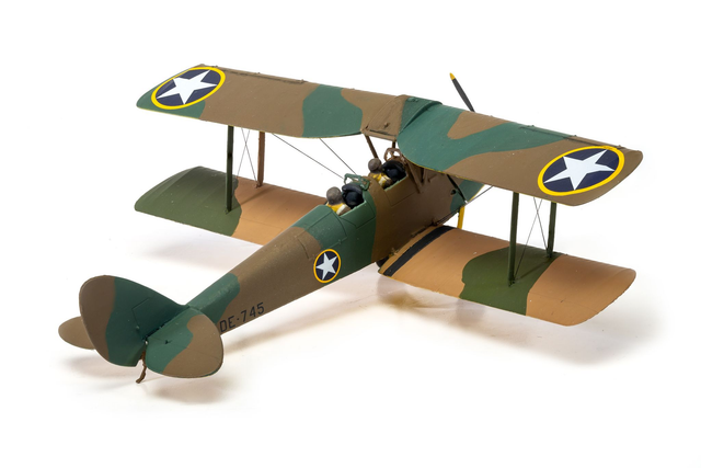 de Havilland Tiger Moth