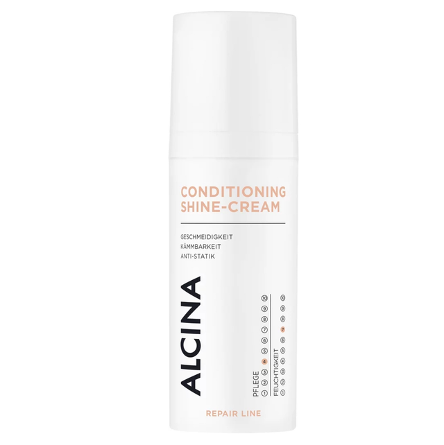 Conditioning Shine-Cream