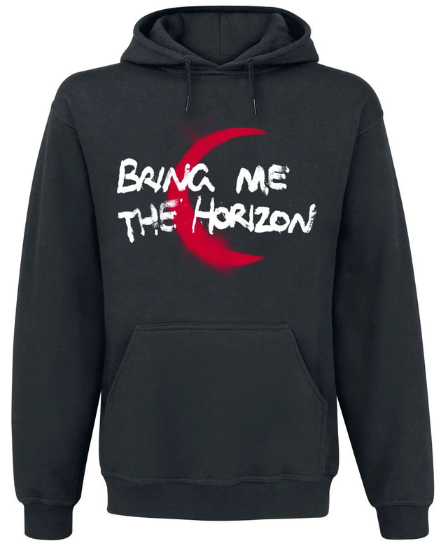 Hoodie Bring me the Horizon