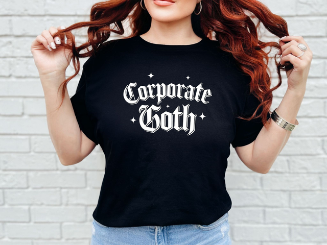 Corporate Goth