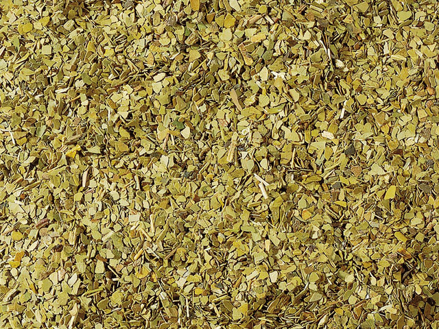 Maté Vert du Brésil