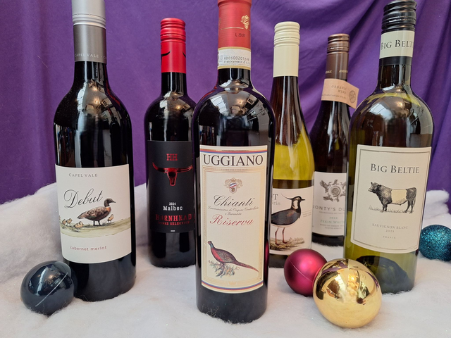 Countryside Case Mix