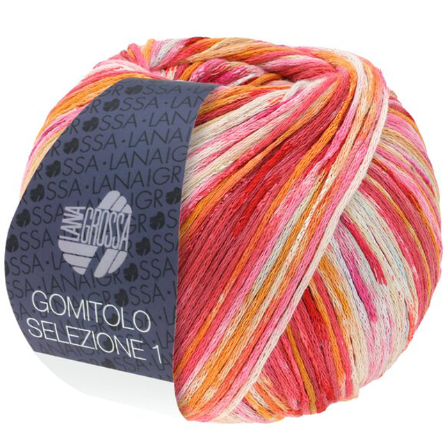 Gomitolo Selezione 