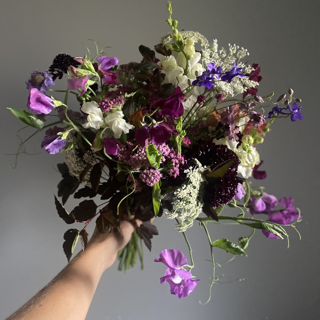 Abonnement fleurs 3/6/9 mois