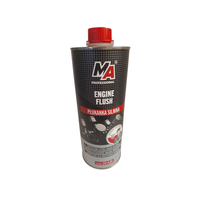 Professional Engine Flush 500ML