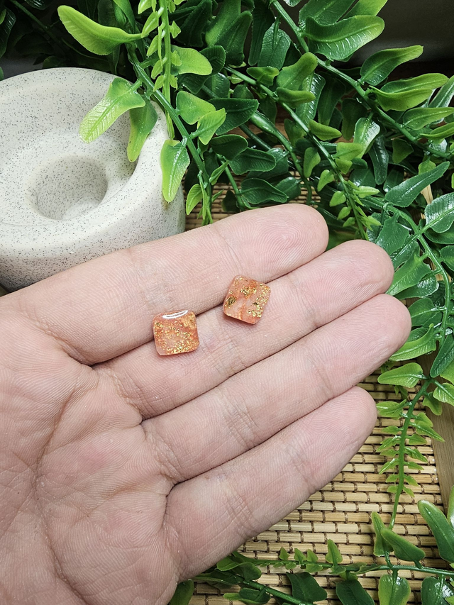 🌷OCEANE🌷 CARRE S