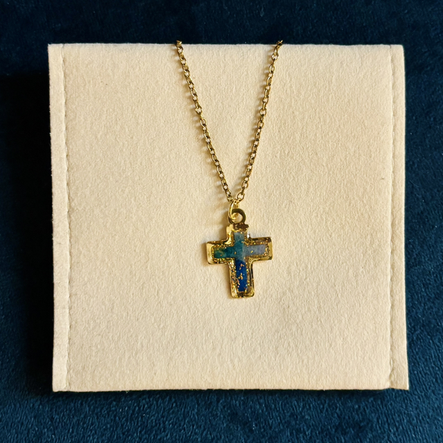 En stock 🛍️ Croix 12