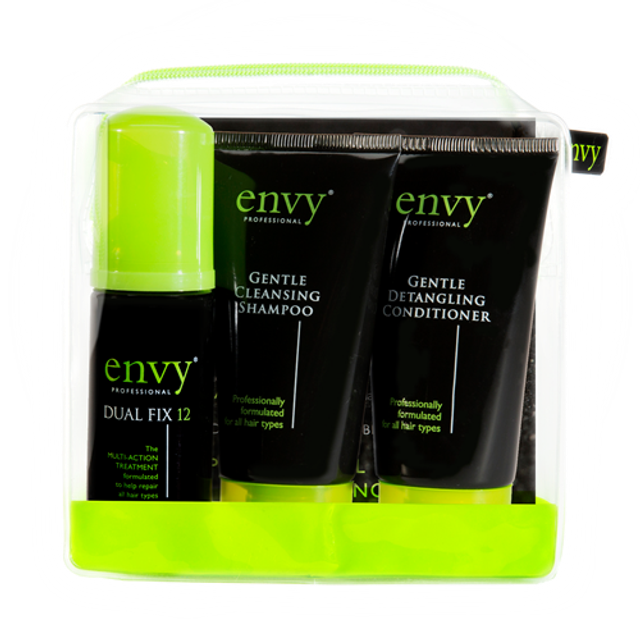 Envy Travel Kit