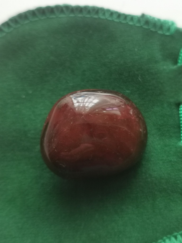 Aura Spray TAROT (THE CHARIOT). 50ml WTH FREE CRYSTAL