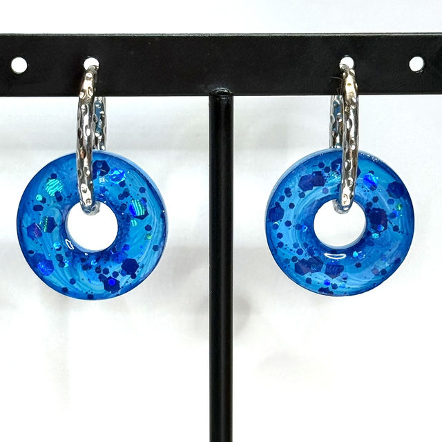 Pampilles Donuts Abysses