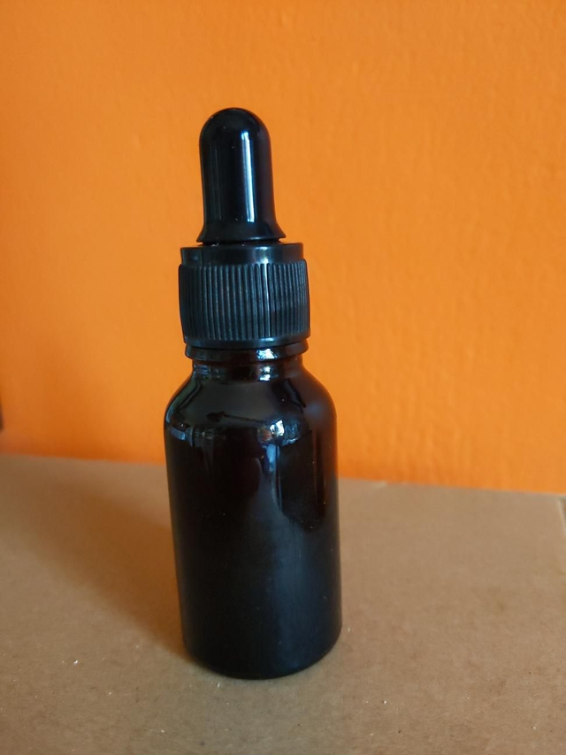 Swedish bitters (18ml glass pipette bottle)