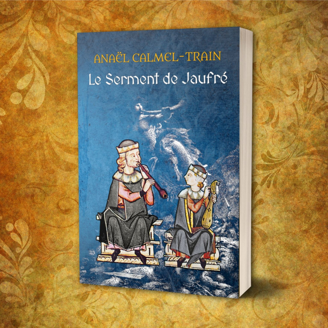 Le Serment de Jaufré