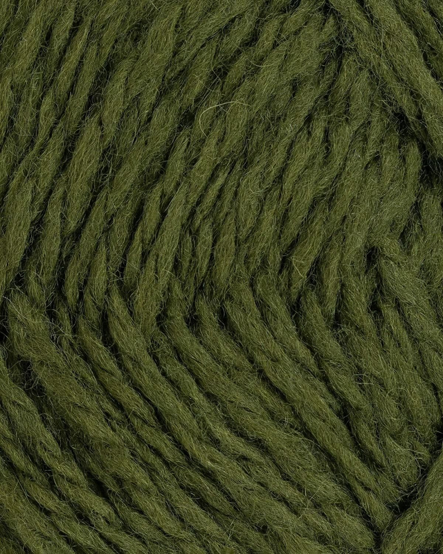 Rauma Vams - 0087 - Forest Green