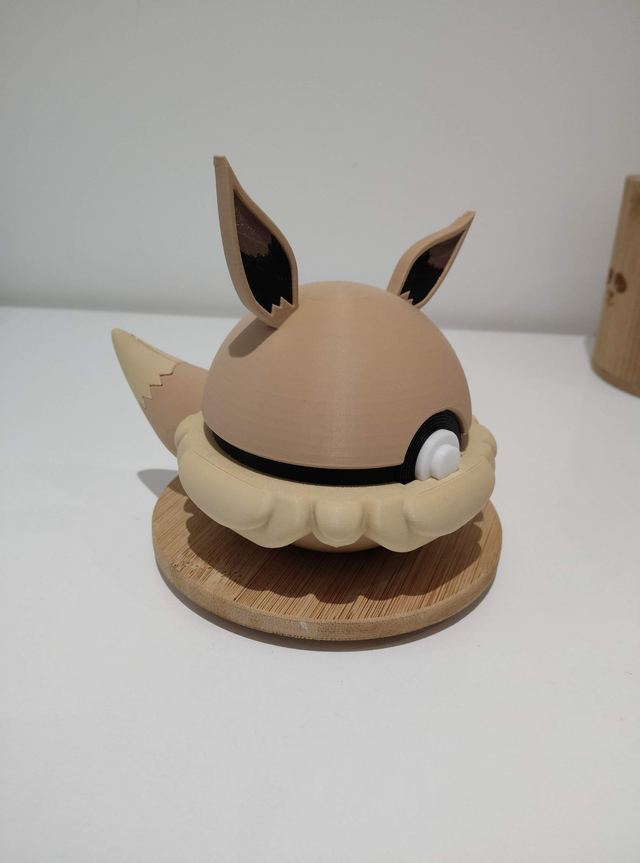 Evoli