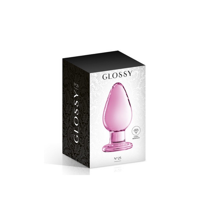 Glossy 25