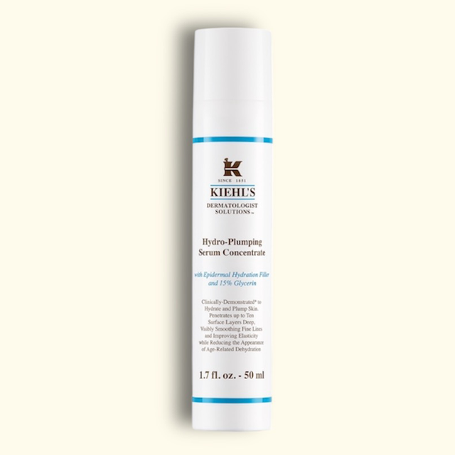 Kiehl’s Sérum hydratant et repulpant 50ml