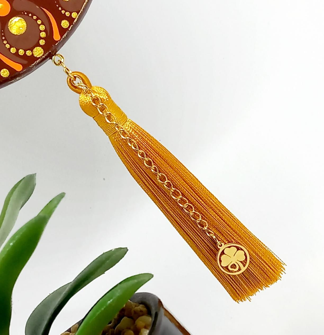 Capteur de rêves - Décoration murale