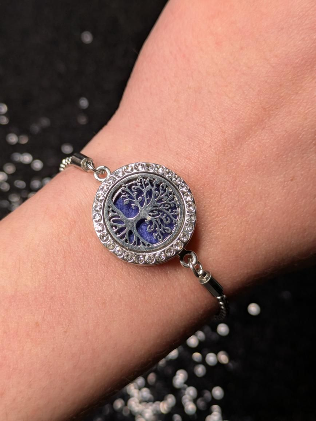 Bracelet arbre de vie 