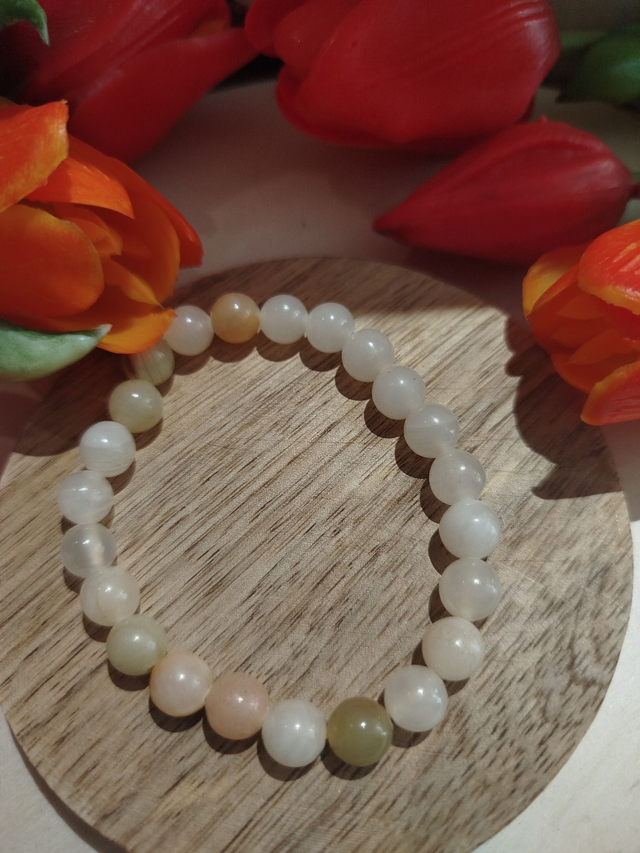 Bracelet Aragonite 