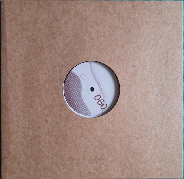 Luigi Tozzi - Strati - NON060 - 12"