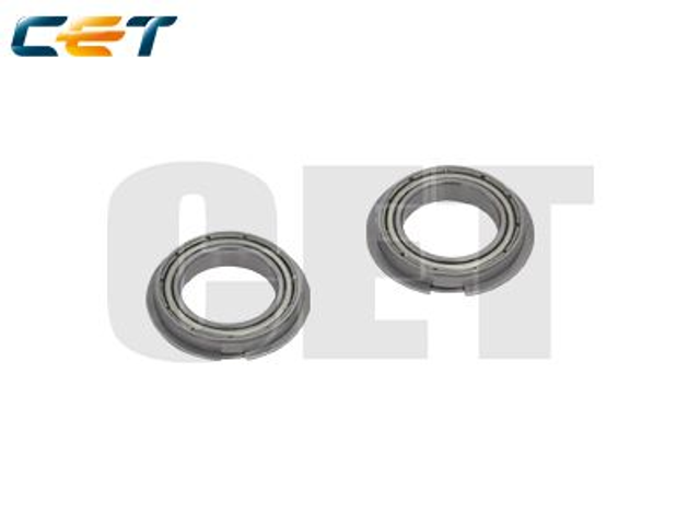 CET Lower Roller Bearing 2Pcs SHARP MX-2651 #200K #NBRGY0957FCAZ