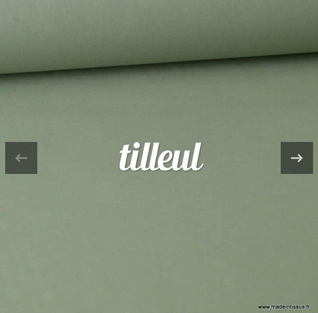 TILLEUL