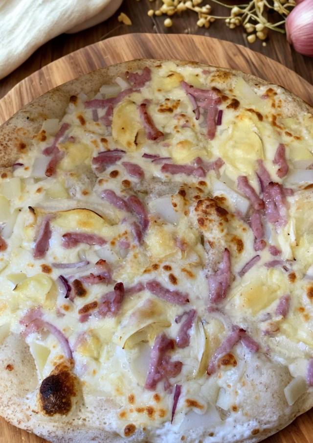 TARTIFLETTE
